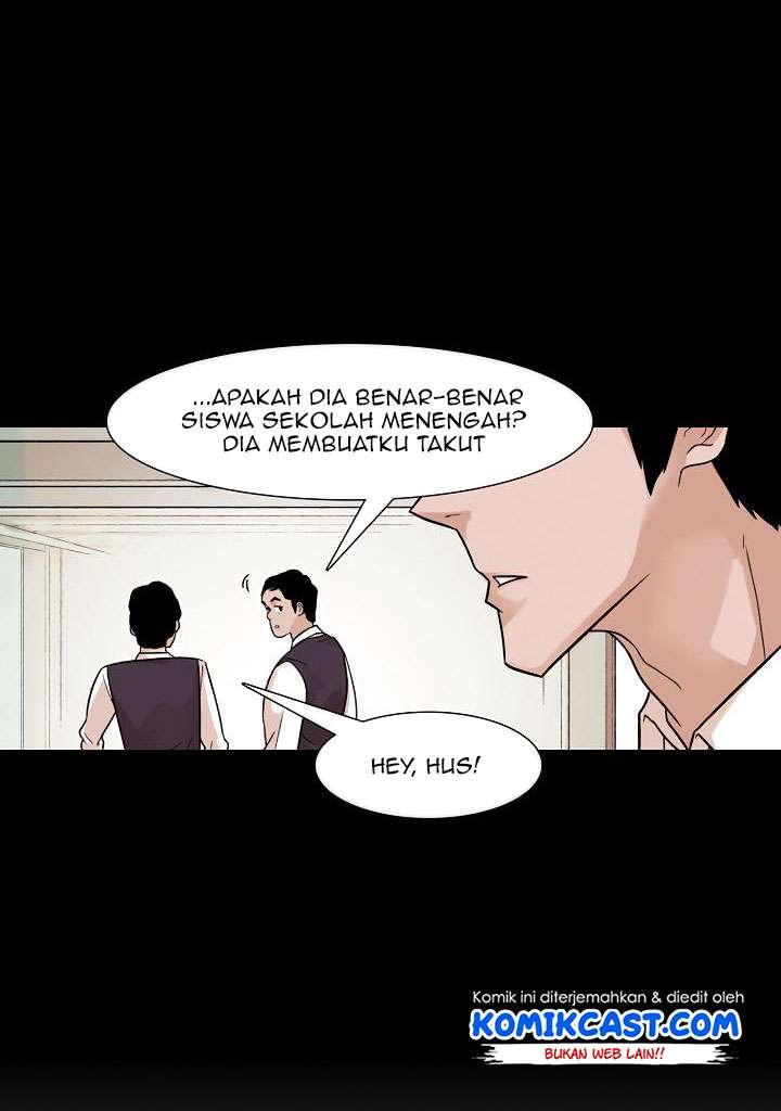Past Life Regressor Chapter 6 halaman 21
