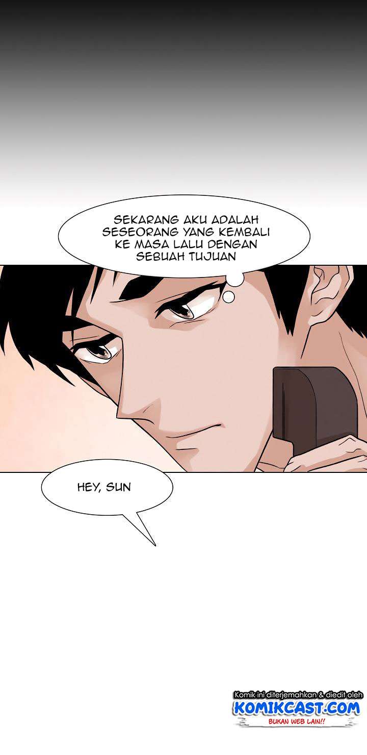 Past Life Regressor Chapter 6 halaman 22