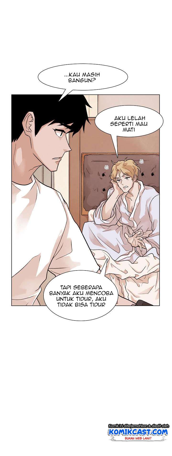 Past Life Regressor Chapter 6 halaman 23