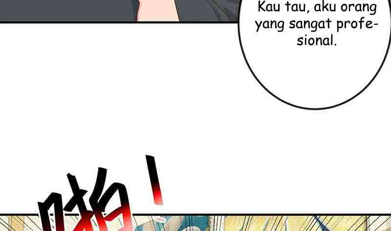 Cultivation Return on Campus Chapter 70 Gambar 15