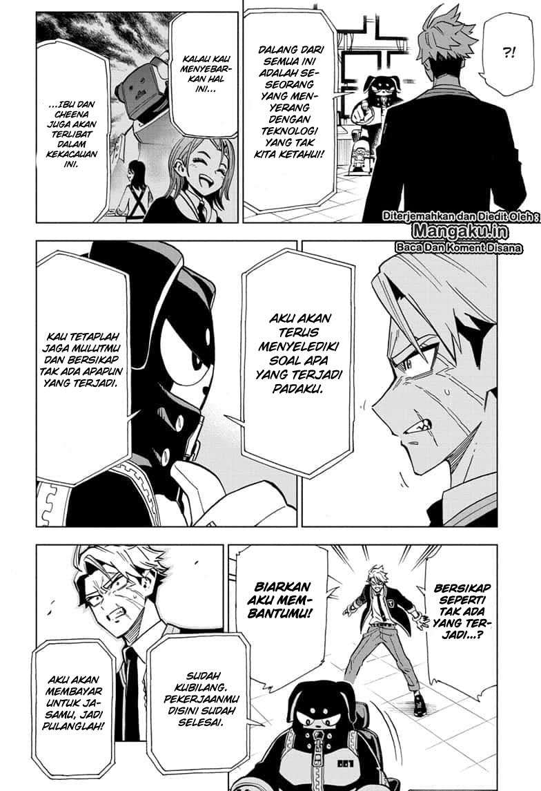 ZIPMAN!! Chapter 2 halaman 9