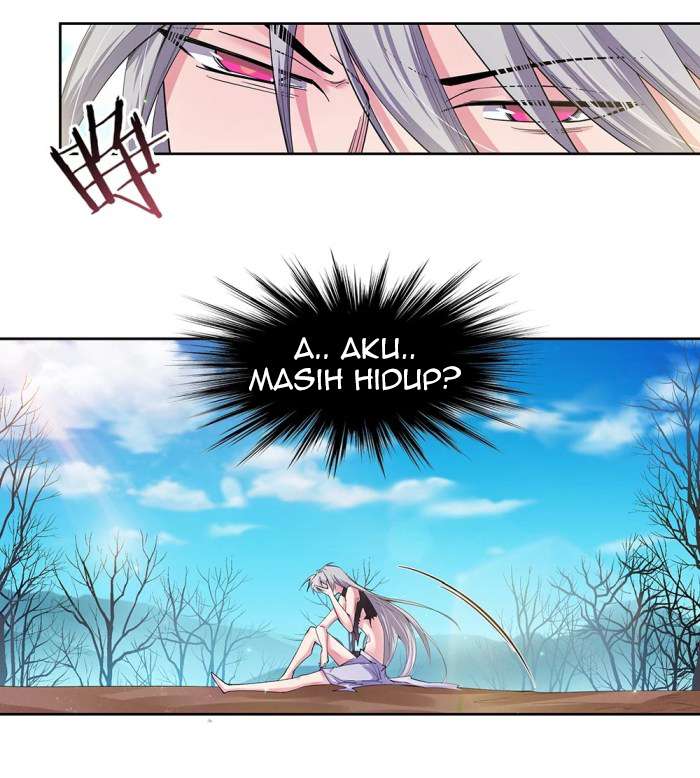 Above All Gods Chapter 2 Gambar 7