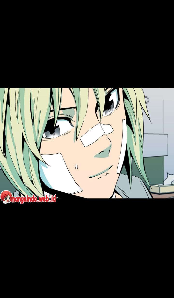 Ability Chapter 60 Gambar 13