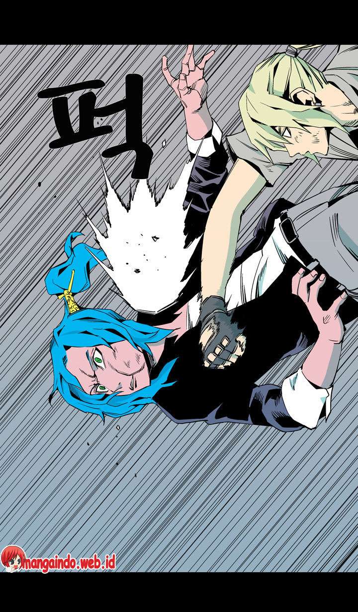 Ability Chapter 57 Gambar 22