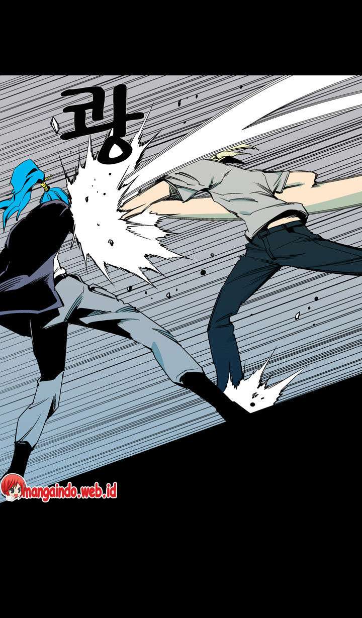 Ability Chapter 57 Gambar 24
