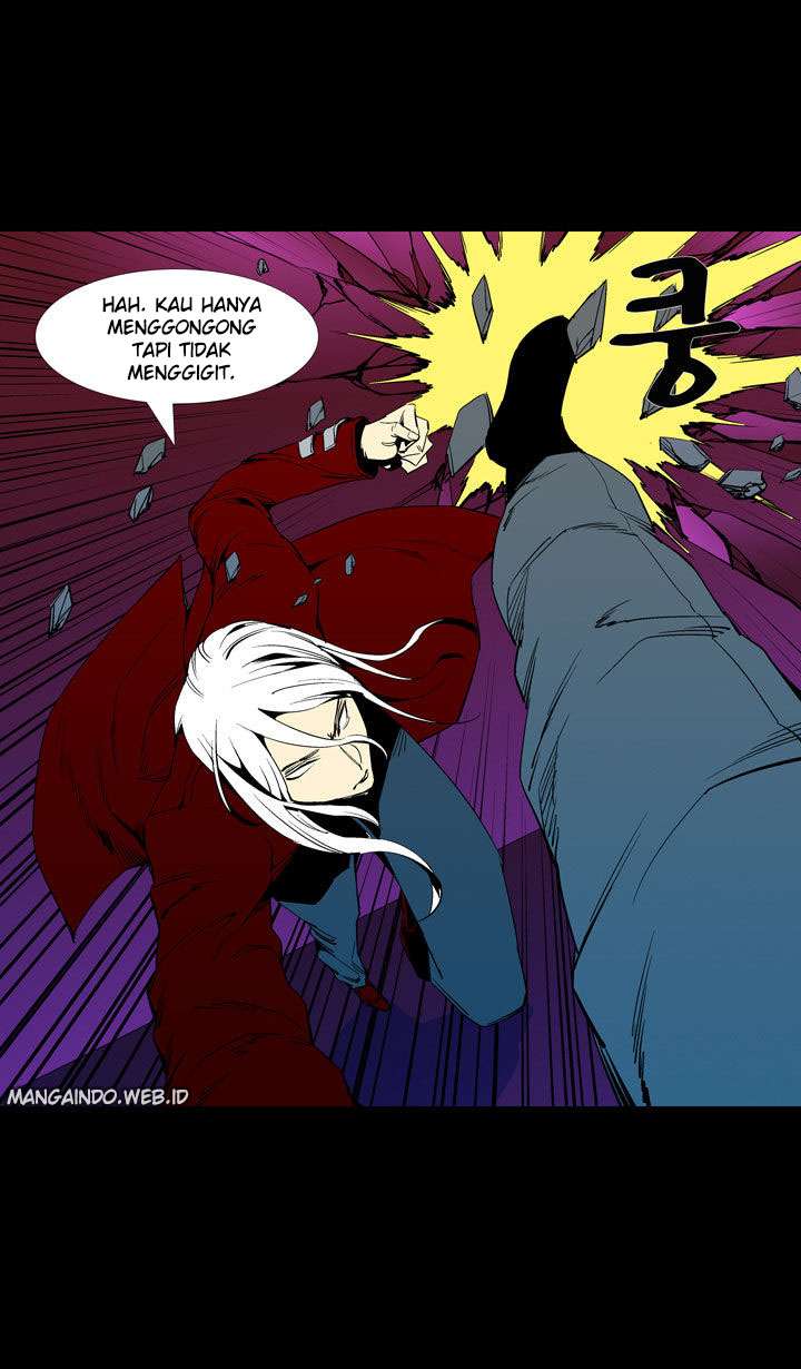 Ability Chapter 47 Gambar 20