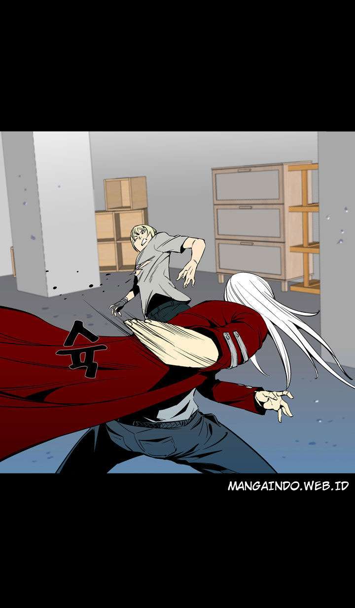 Ability Chapter 36 Gambar 21