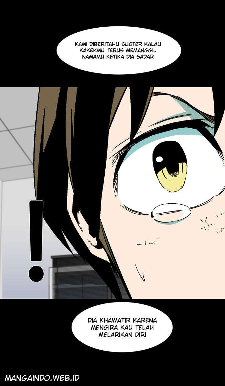 Ability Chapter 33 Gambar 19