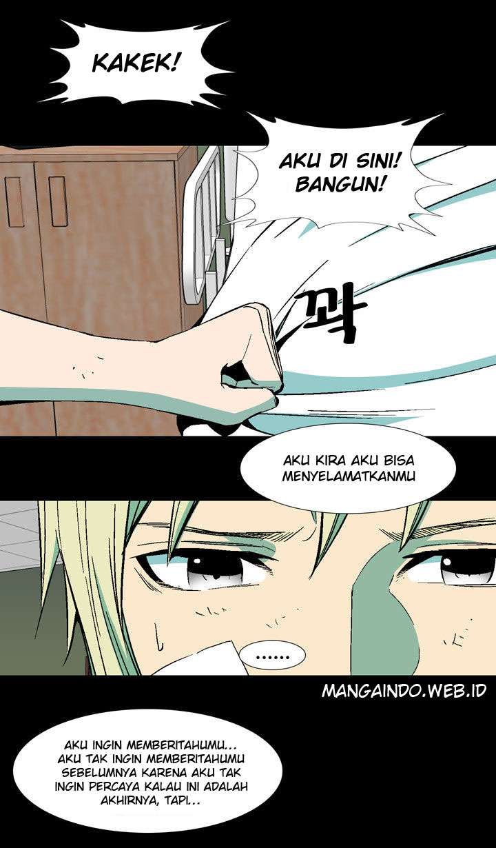 Ability Chapter 33 Gambar 21