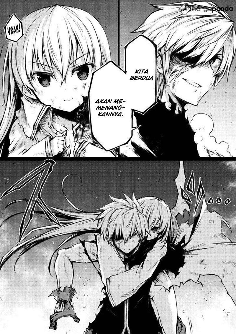 Arifureta Shokugyou de Sekai Saikyou Chapter 14 Gambar 7