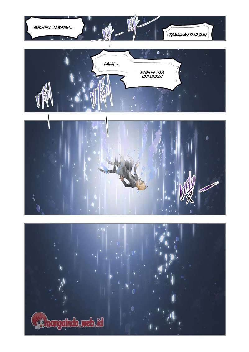 Soul Land Chapter 108 Gambar 9