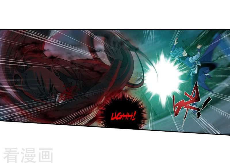 Battle Through the Heavens Chapter 259 Gambar 18