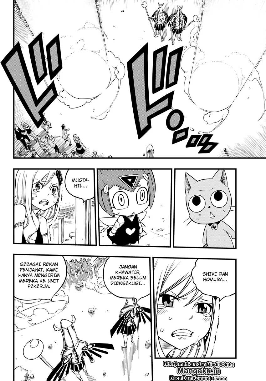 Eden's Zero Chapter 51 Gambar 7