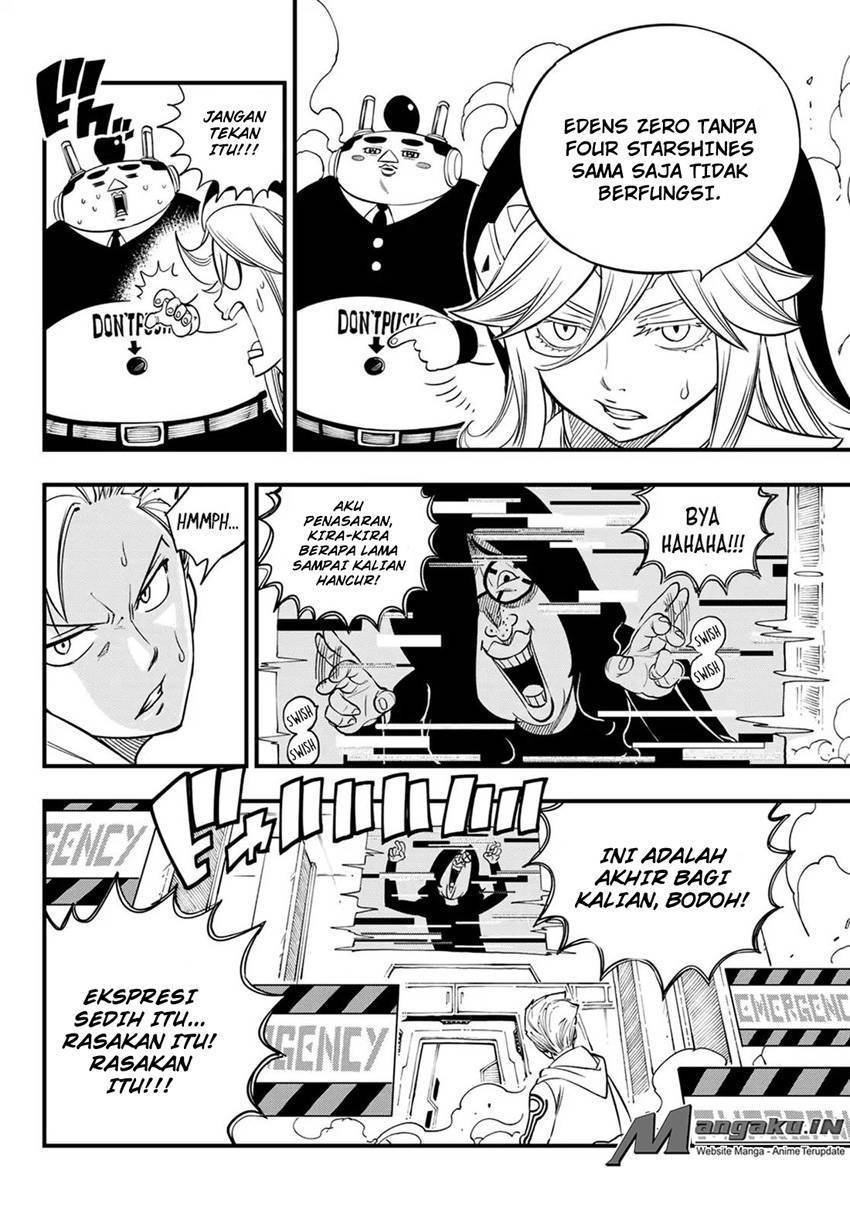 Eden's Zero Chapter 40 Gambar 7