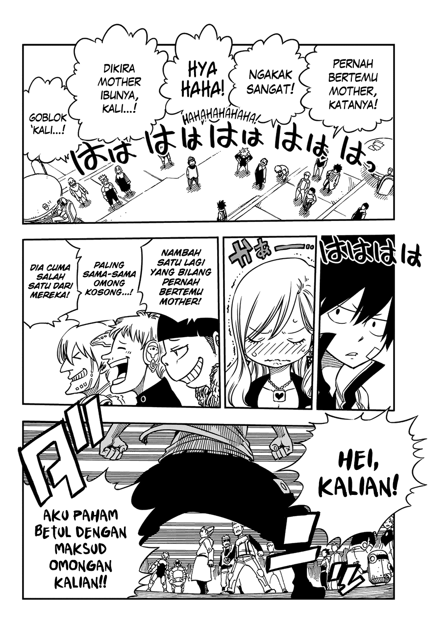 Eden's Zero Chapter 03 Gambar 10