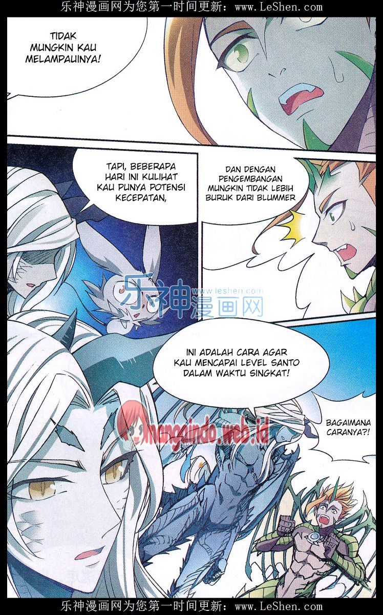 Panlong Chapter 139 Gambar 7
