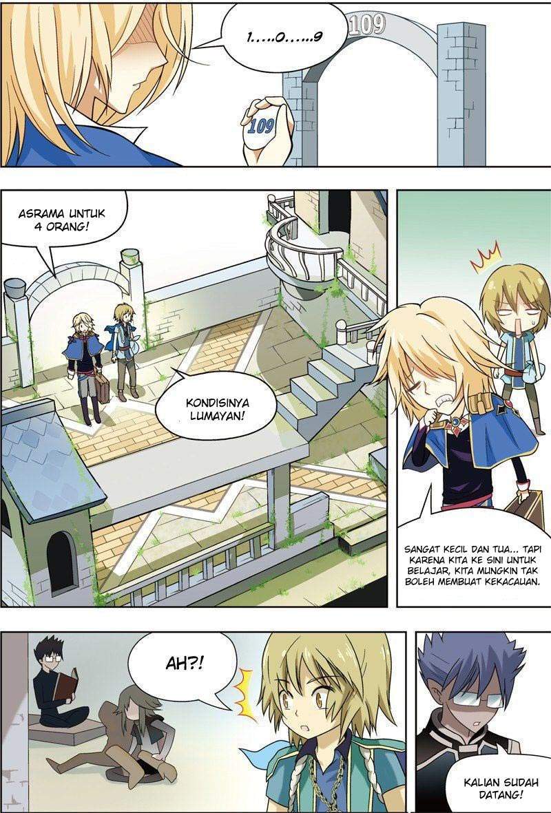 Panlong Chapter 18 Gambar 7
