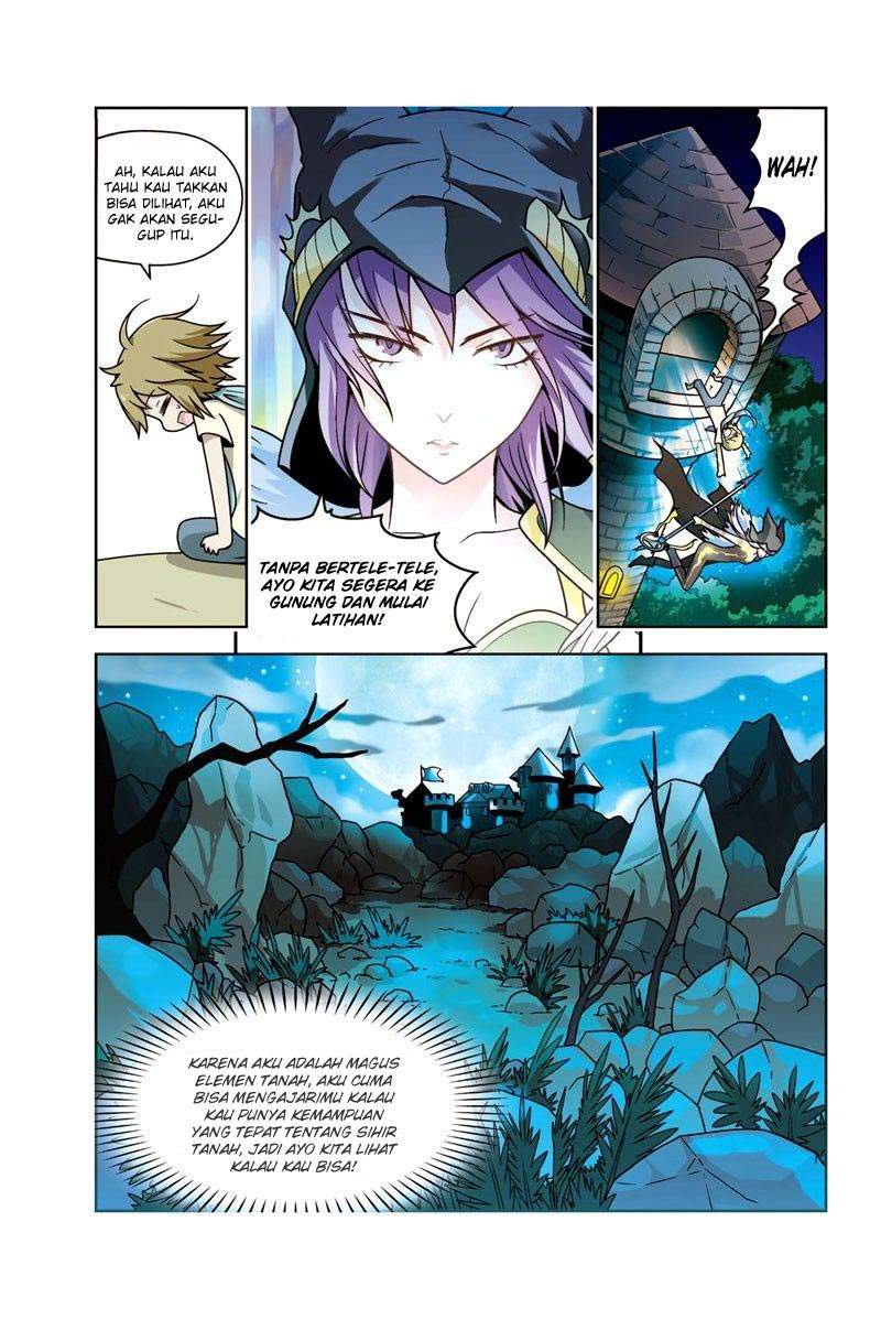 Panlong Chapter 13 Gambar 7