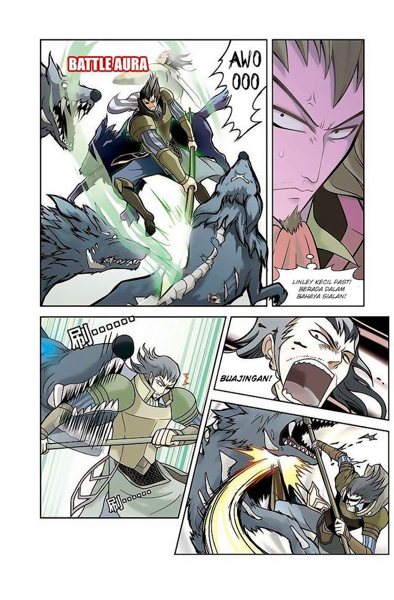 Panlong Chapter 09 Gambar 7