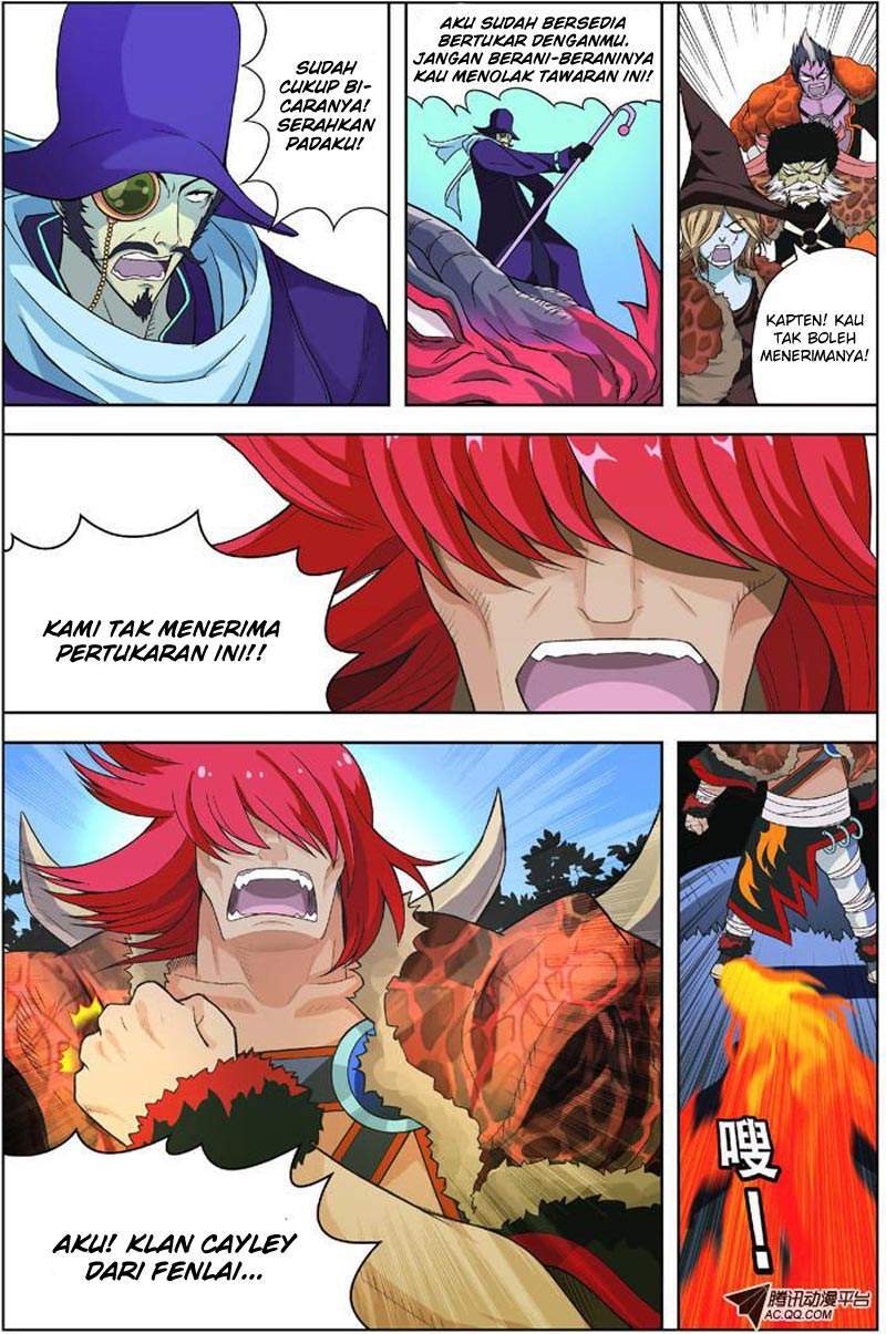 Panlong Chapter 05 Gambar 7
