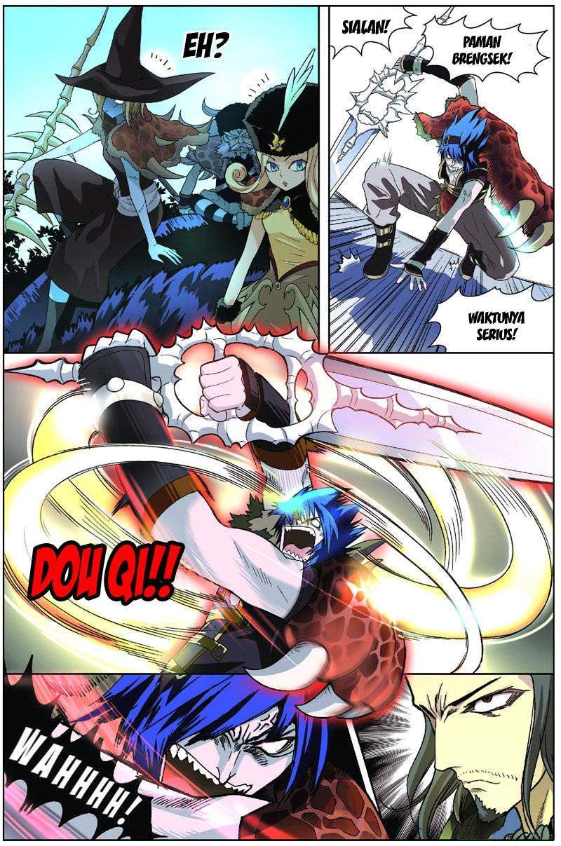 Panlong Chapter 04 Gambar 7