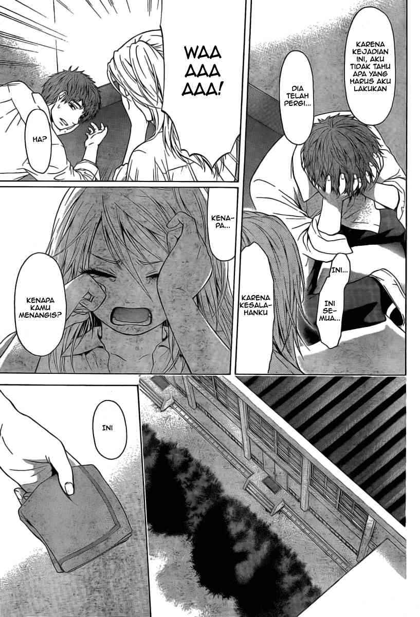 Good Ending Chapter 10 Gambar 7