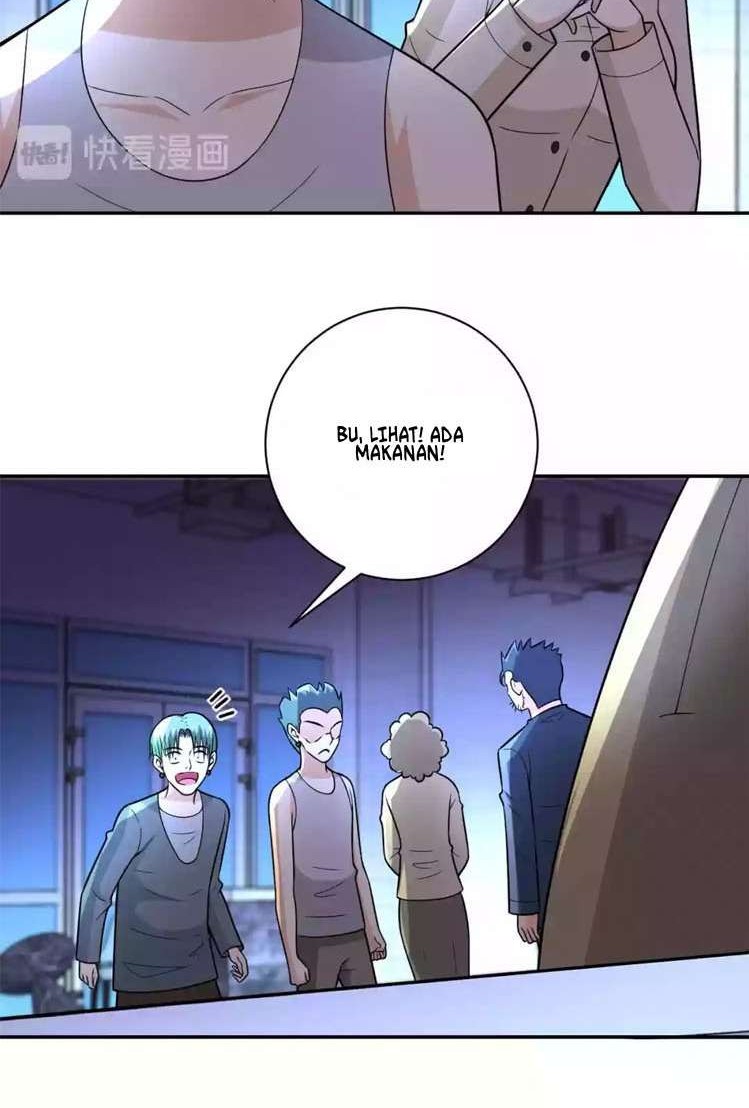 Super System Chapter 43 halaman 9