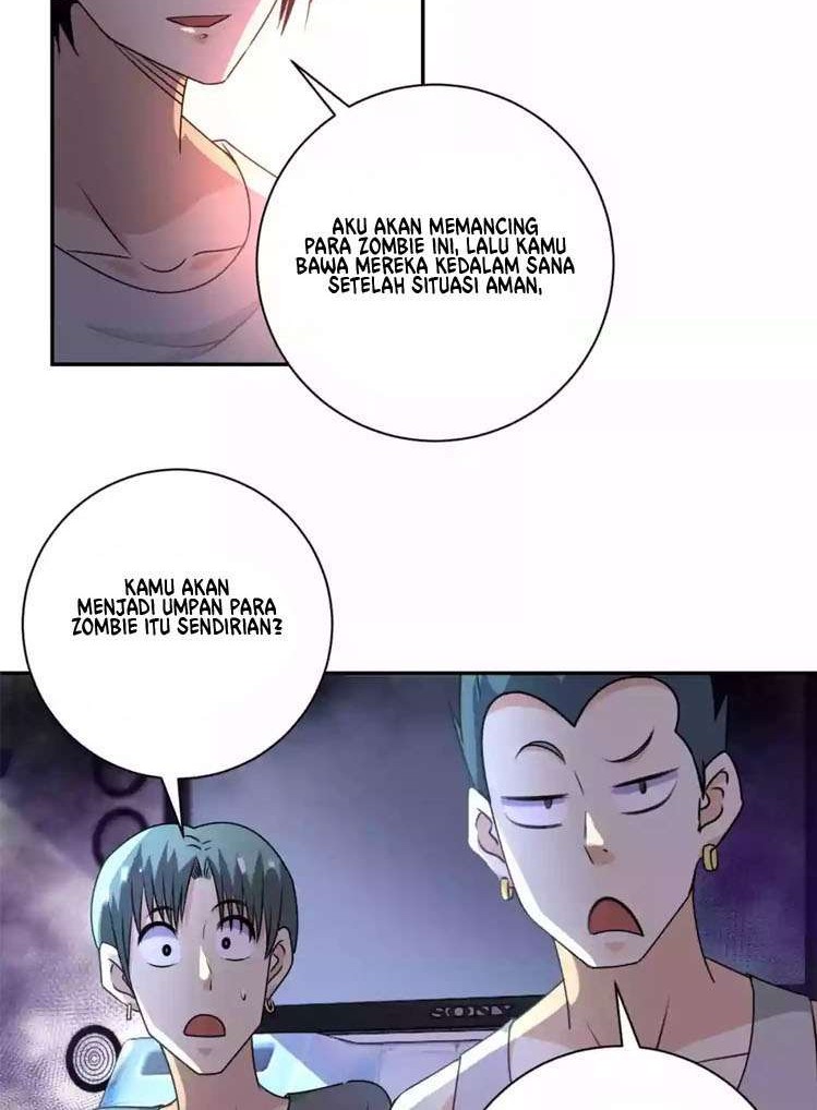 Super System Chapter 44 halaman 11