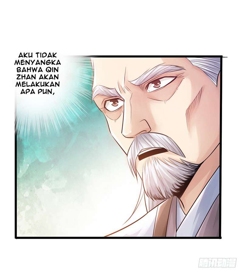 The Rebirt Taikoo Devil Chapter 24 Gambar 13