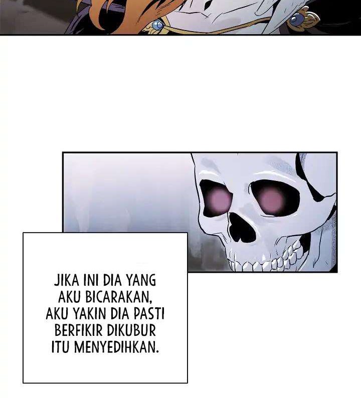 Skeleton Soldier Couldn’t Protect the Dungeon Chapter 57 halaman 14