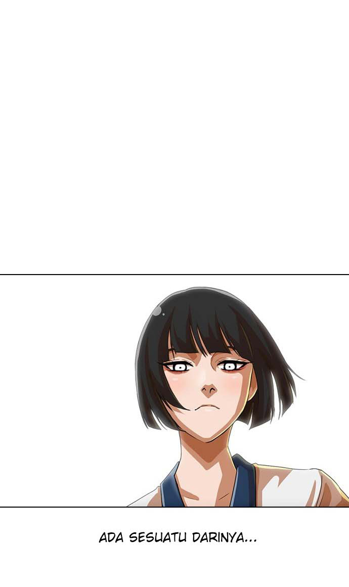 The Girl from Random Chatting! Chapter 64 Gambar 36