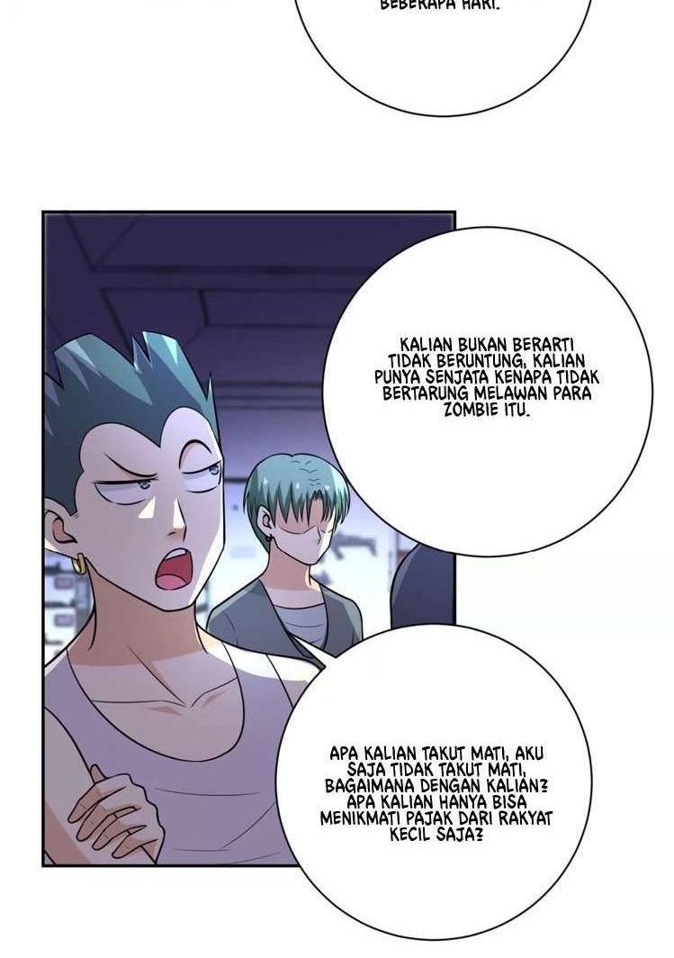 Super System Chapter 45 halaman 9