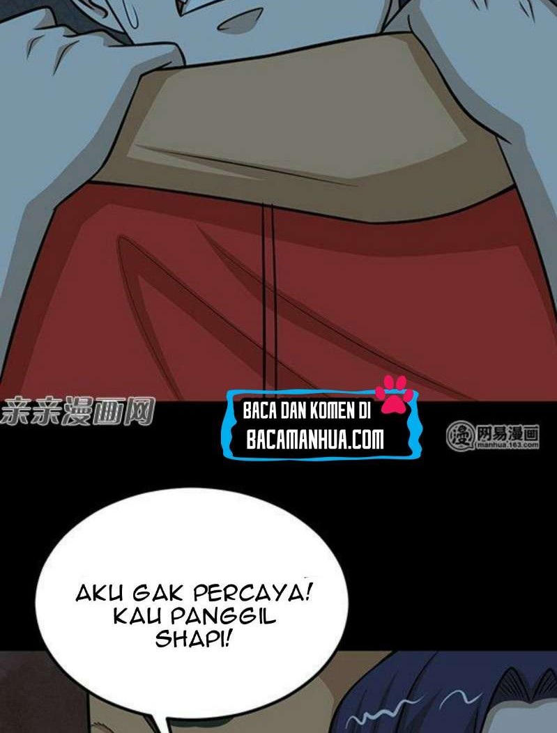 Young Master Return to 16 Chapter 53 Gambar 11