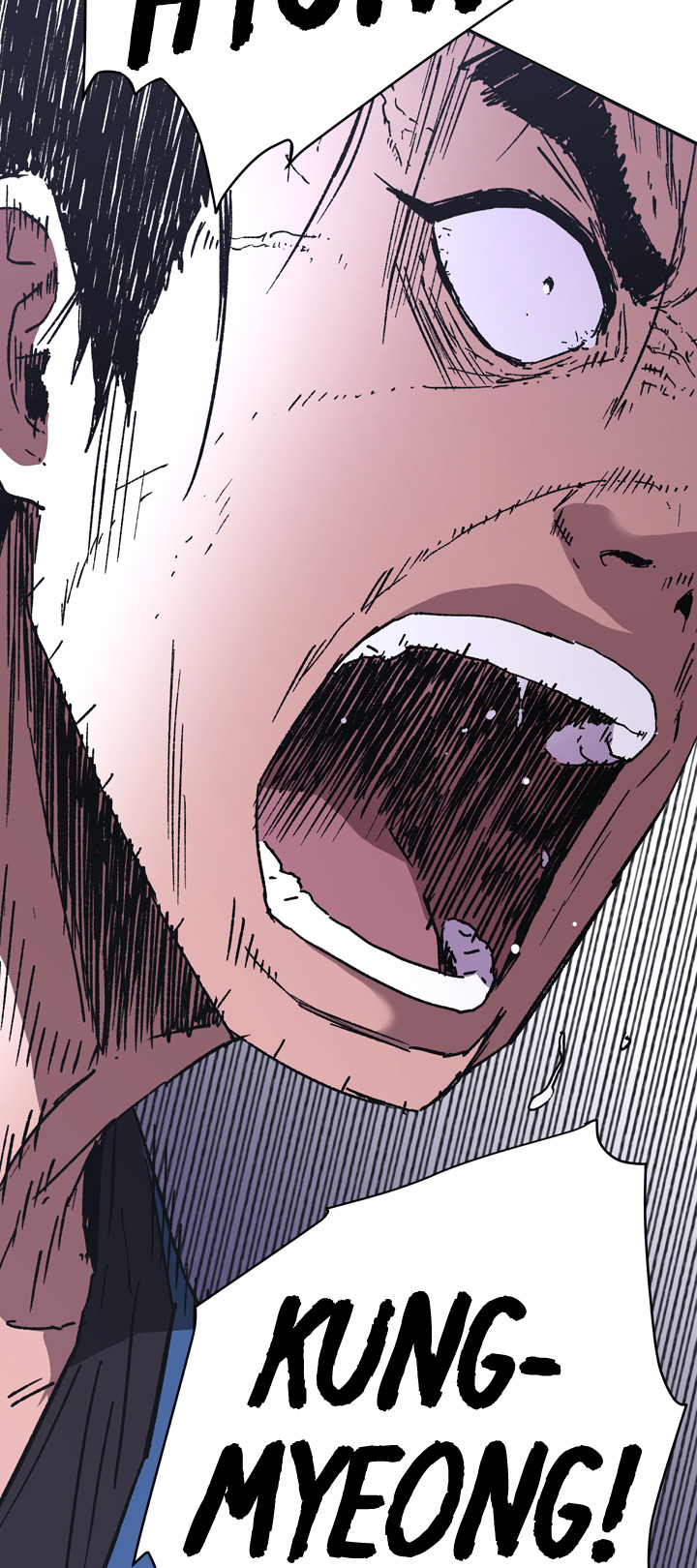 Peerless Dad Chapter 84 Gambar 14