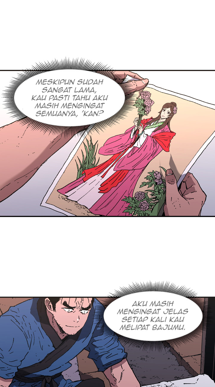 Peerless Dad Chapter 81 Gambar 19