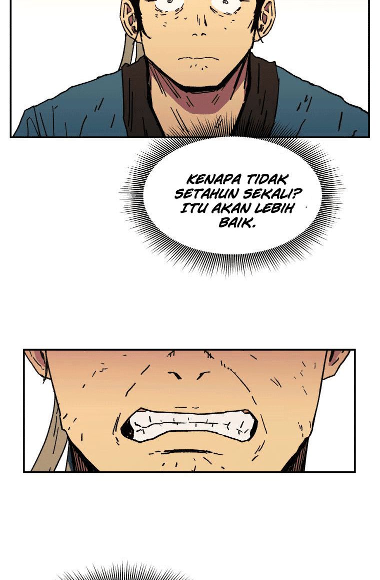 Peerless Dad Chapter 03 Gambar 16