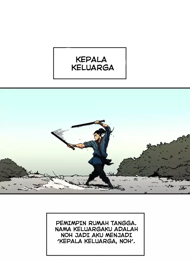 Peerless Dad Chapter 01 Gambar 27