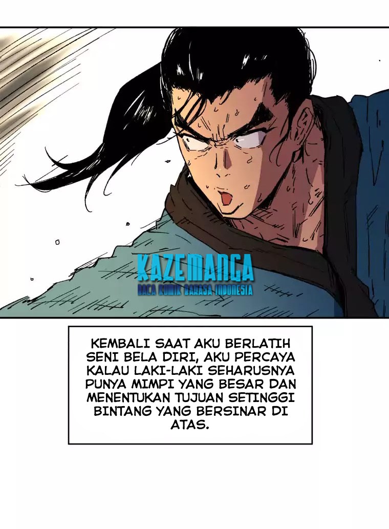 Peerless Dad Chapter 01 Gambar 28