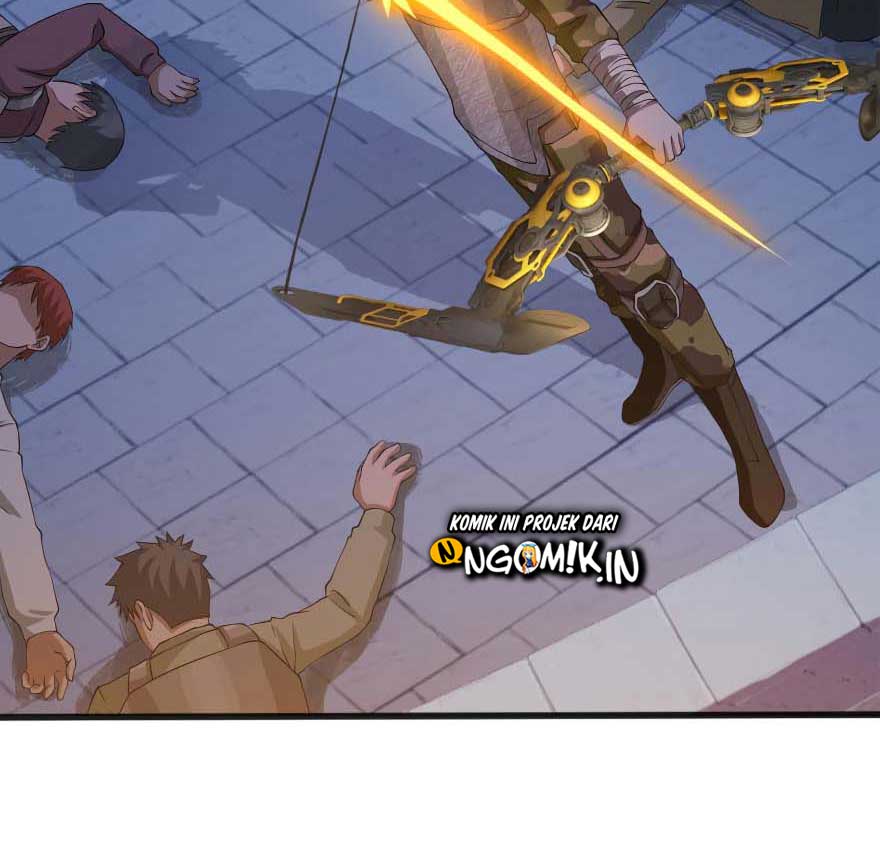 Reborn Big Player Chapter 46 Gambar 11