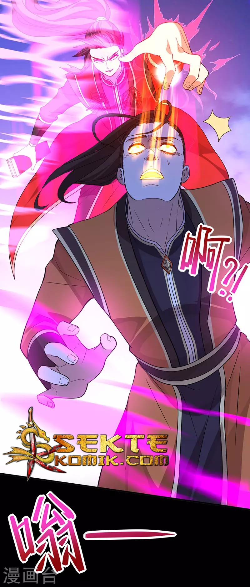 Return of Xiandi Chapter 66 Gambar 12
