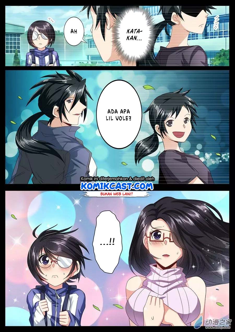 Hero? I Quit A Long Time Ago Chapter 142 Gambar 7