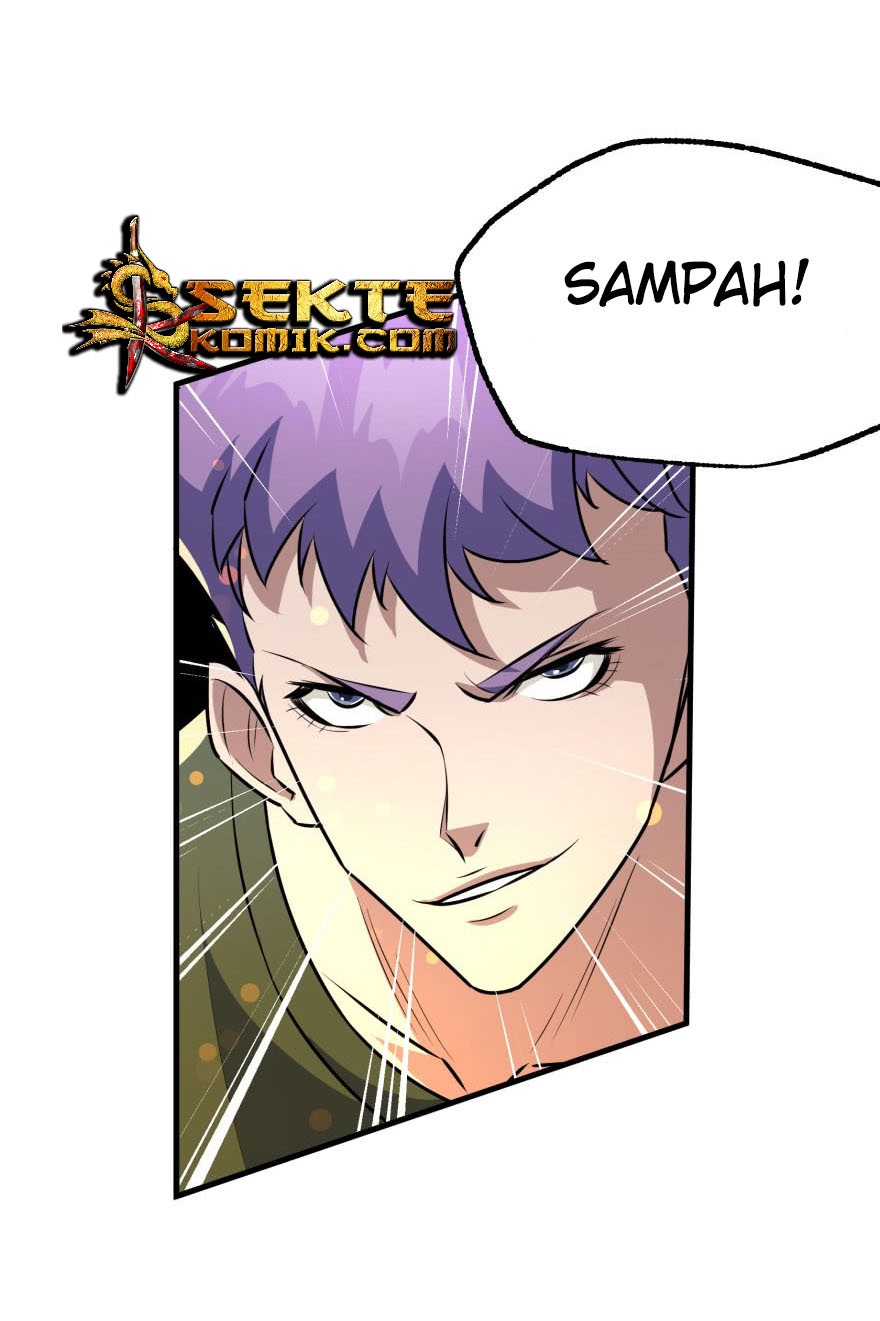 The Hunter Chapter 99 Gambar 13