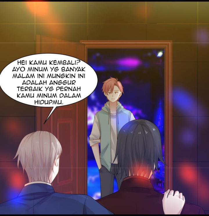 I Have a Dragon on My Body Chapter 12 Gambar 7