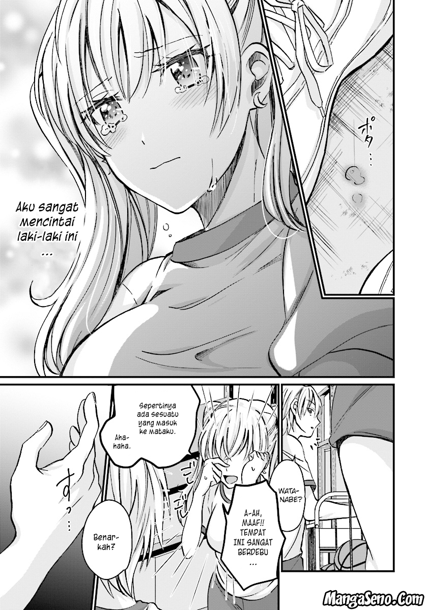 Fuufu Ijou Koibito Miman. Chapter 07.2 Gambar 7