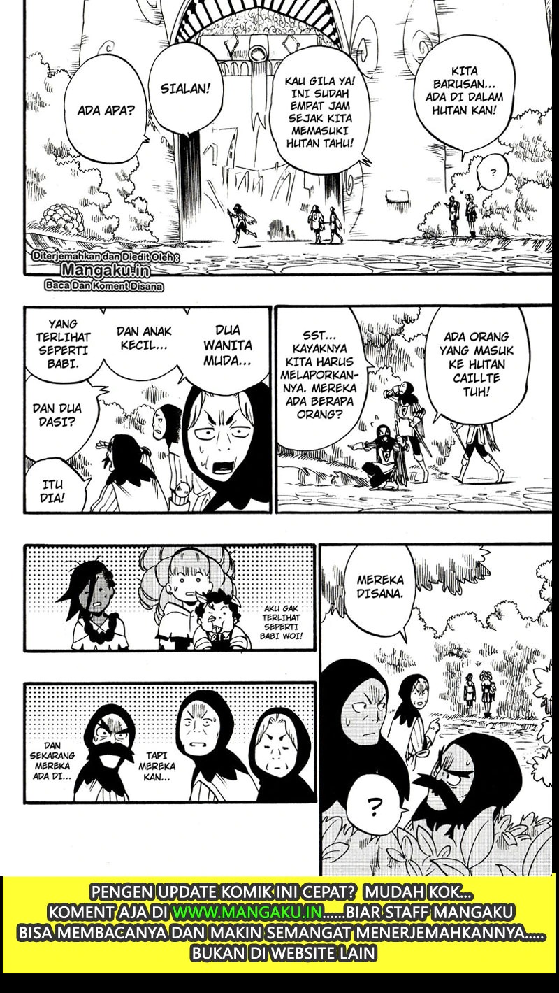 Radiant Chapter 43 halaman 7