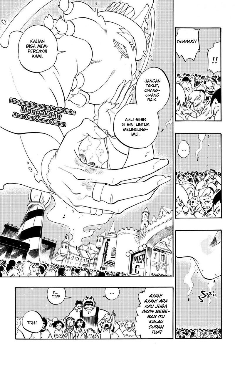 Radiant Chapter 27 halaman 7