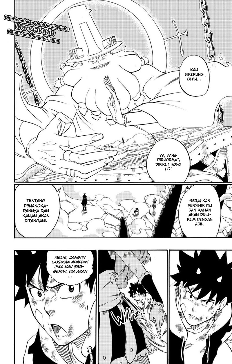 Radiant Chapter 26 halaman 7