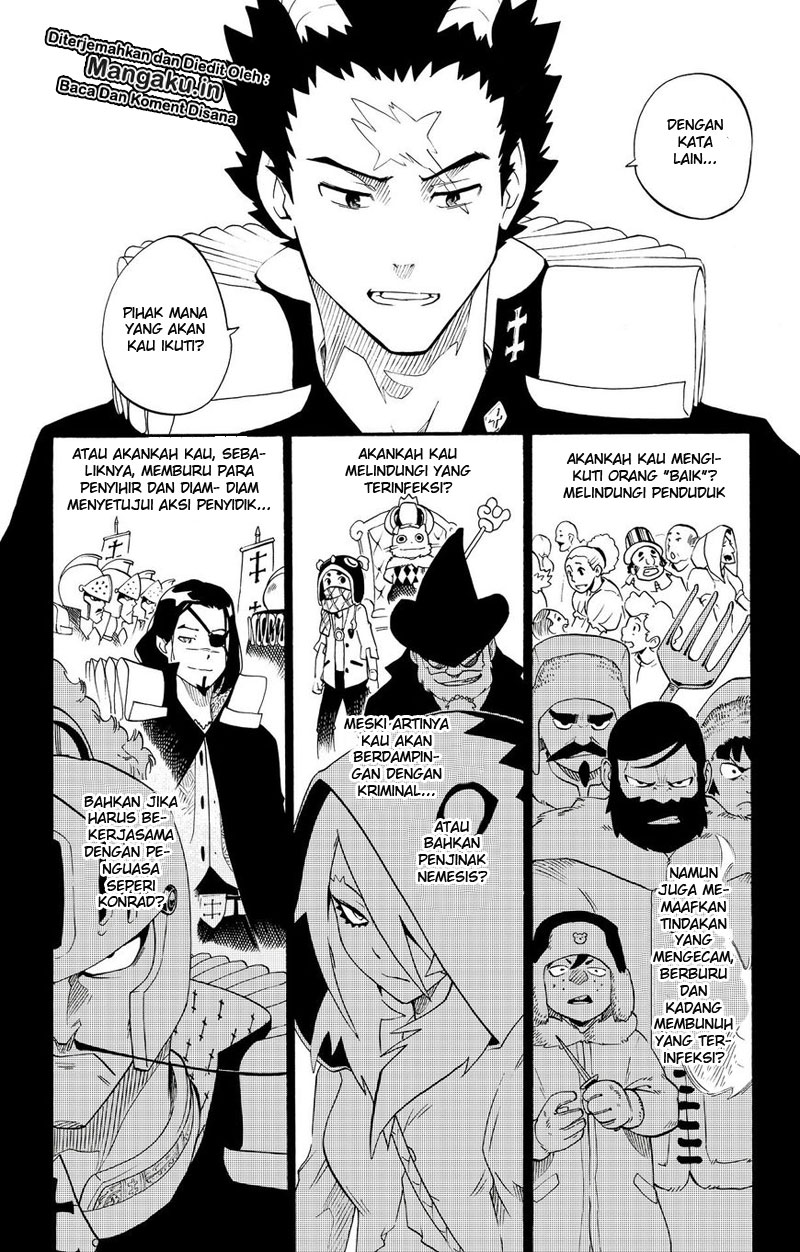 Radiant Chapter 23 halaman 7