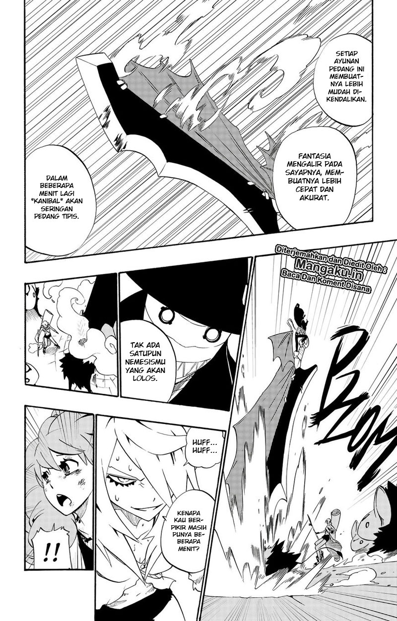 Radiant Chapter 22 halaman 7