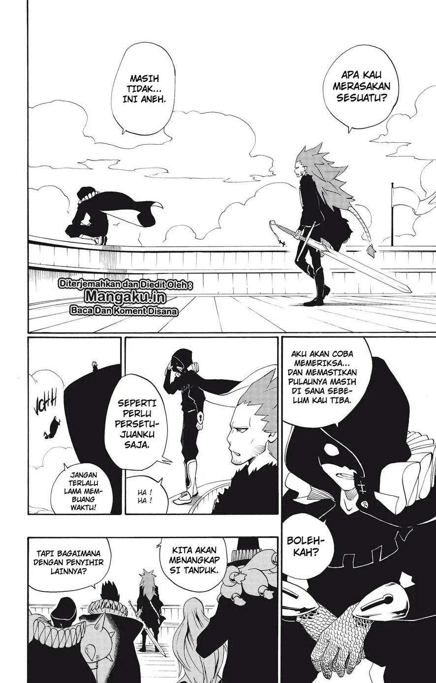Radiant Chapter 18 halaman 7
